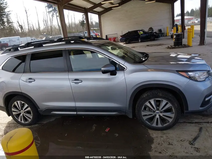 2021 SUBARU ASCENT LIMITED