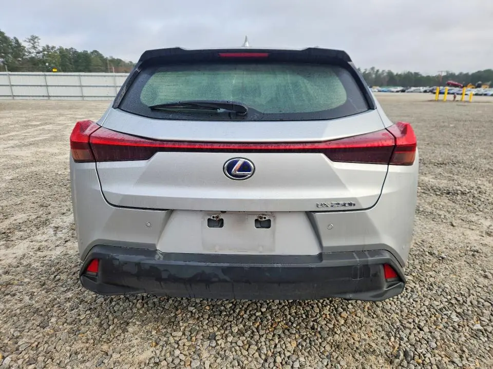 2019 LEXUS UX 250H BASE  