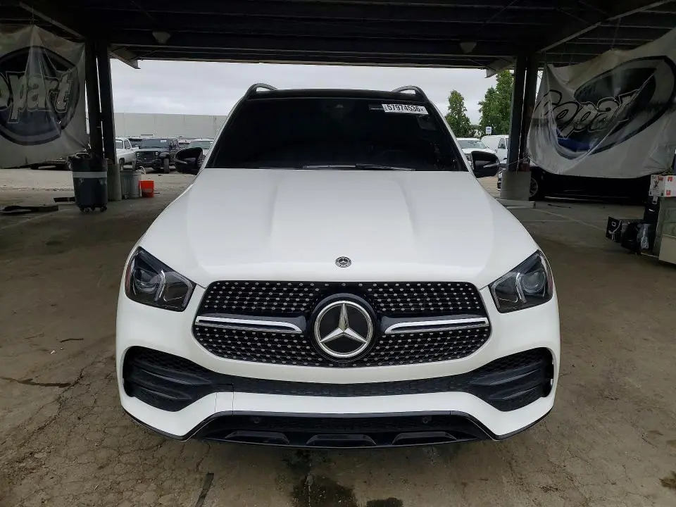 2020 MERCEDES-BENZ GLE 350  