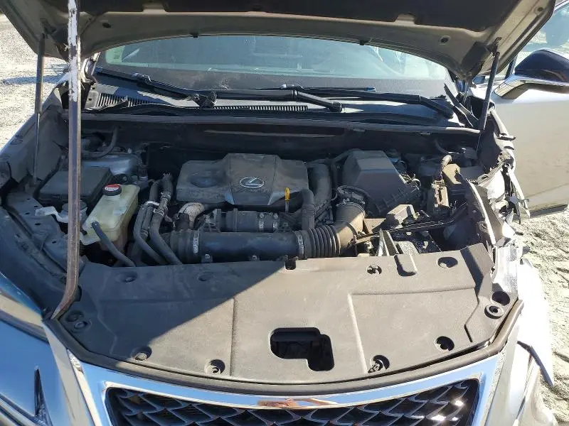 2015 LEXUS NX 200T  