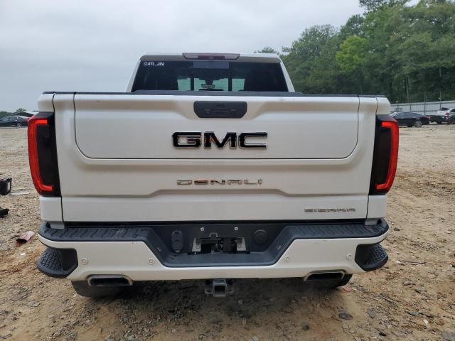 2019 GMC SIERRA K1500 DENALI