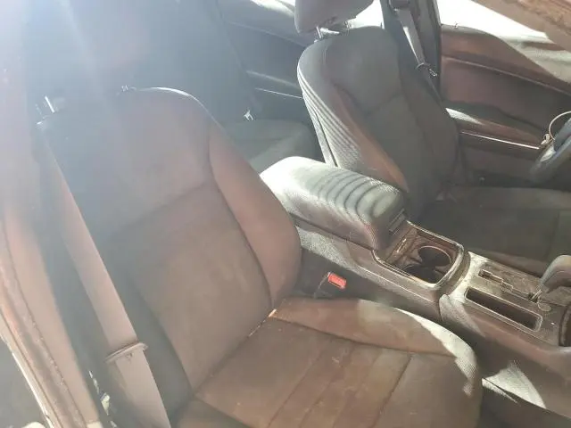 2014 DODGE CHARGER SE  