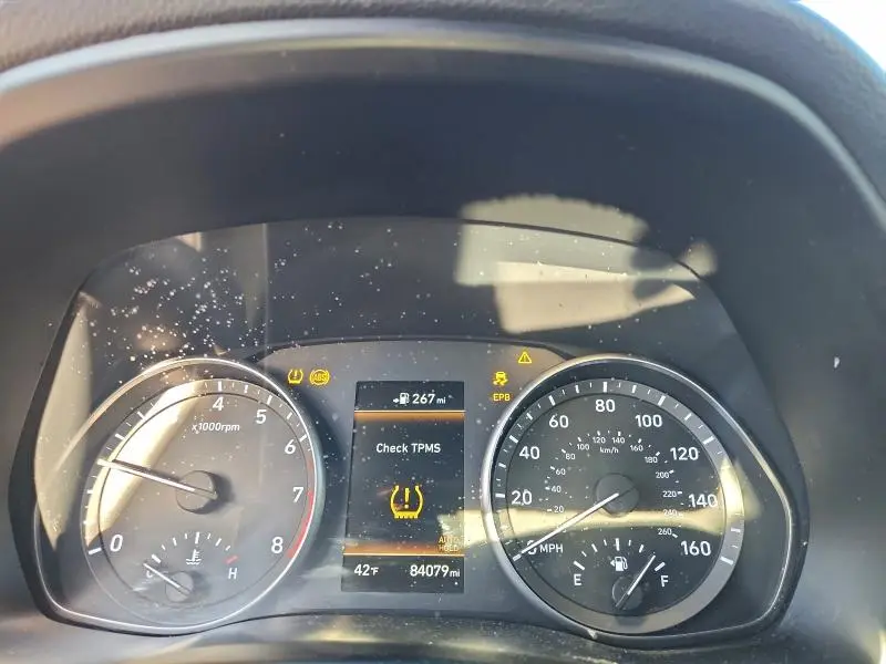 2019 HYUNDAI ELANTRA GT N LINE  