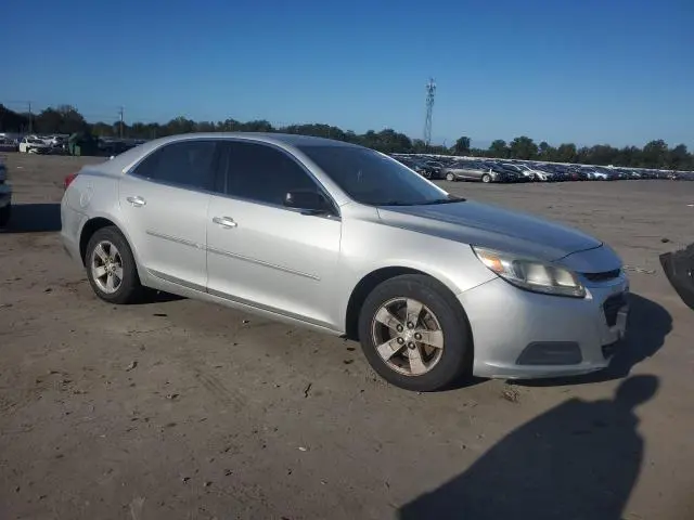 2014 CHEVROLET MALIBU LS  