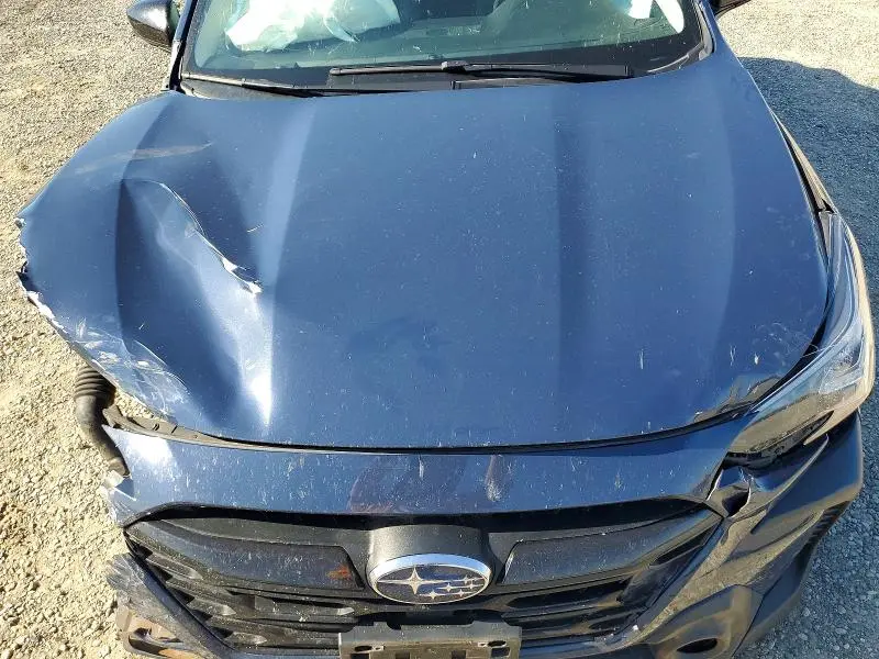 2024 SUBARU OUTBACK ONYX EDITION XT  