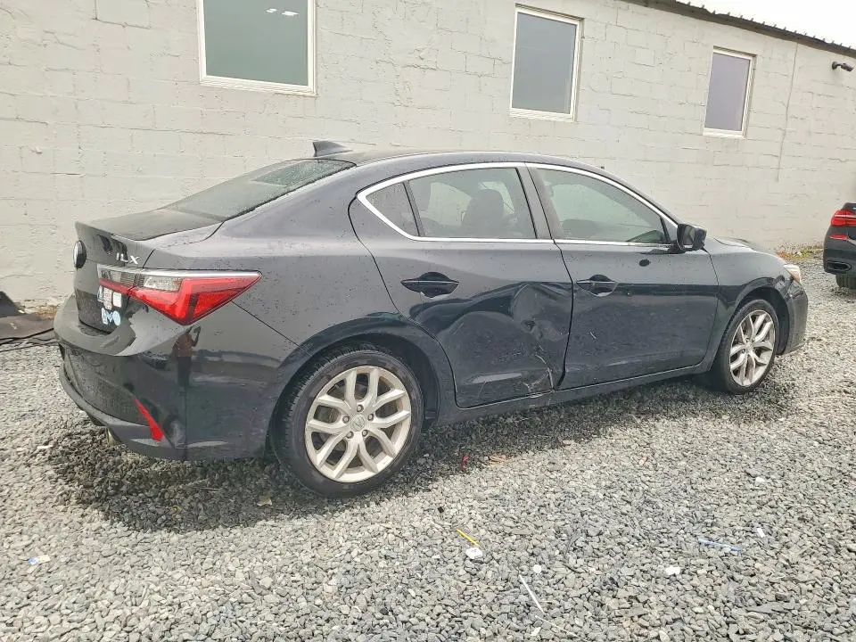 2020 ACURA ILX   