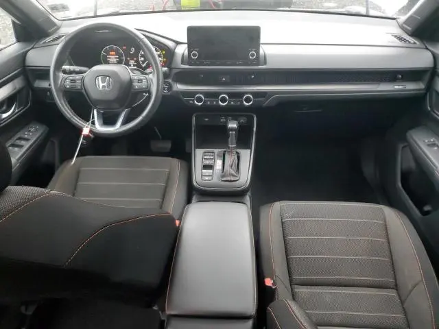 2023 HONDA CR-V SPORT  