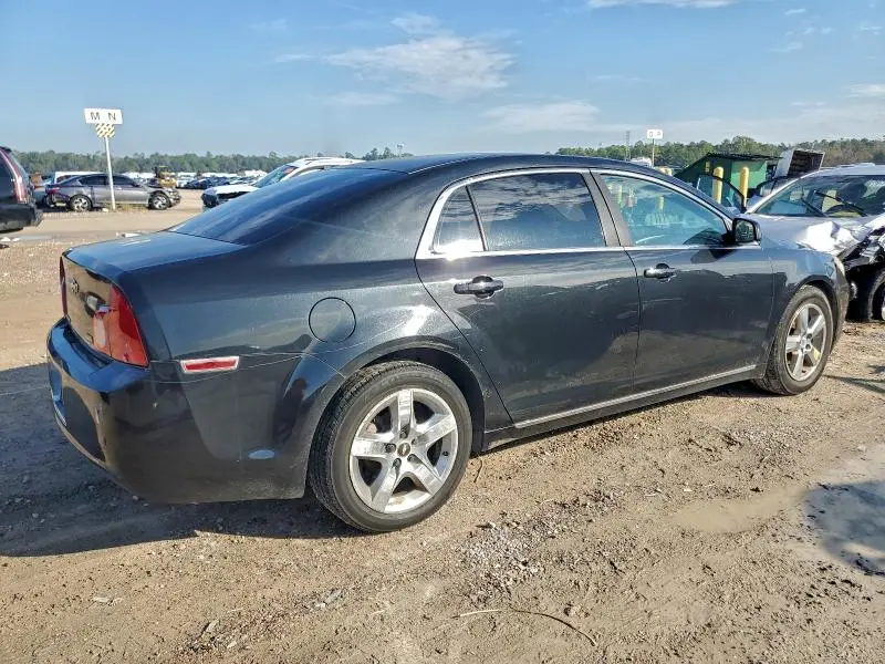 2010 CHEVROLET MALIBU 1LT  