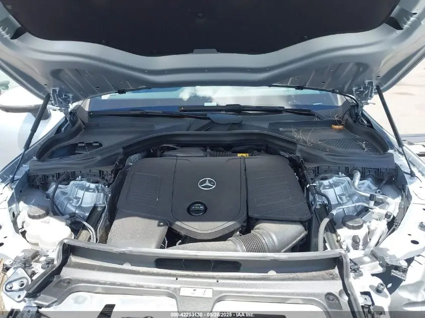 2023 MERCEDES-BENZ GLC 300 SUV