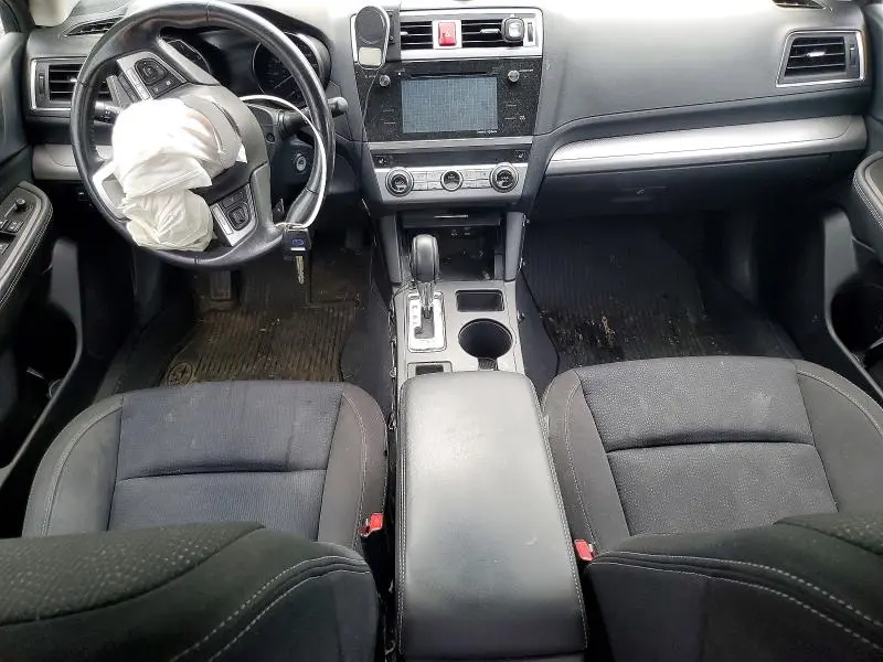2015 SUBARU LEGACY 2.5I PREMIUM  
