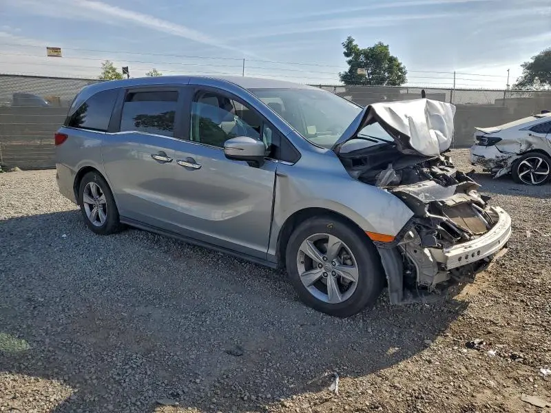 2020 HONDA ODYSSEY EX  