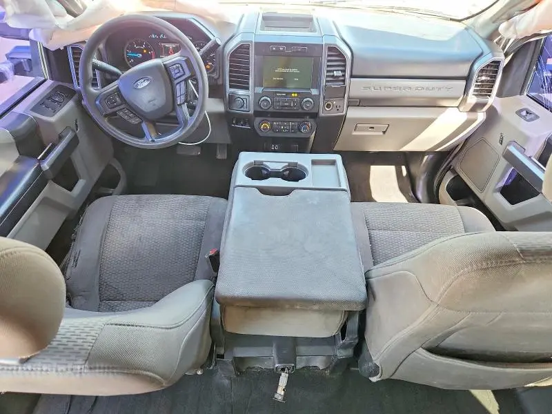2019 FORD F250 SUPER DUTY  