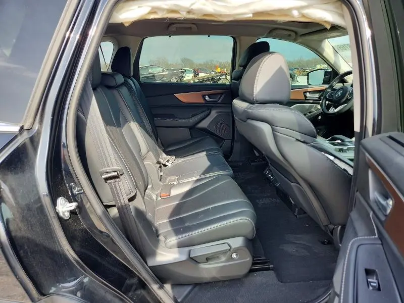 2022 ACURA MDX TECHNOLOGY  