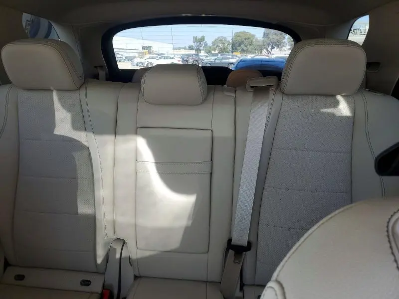 2025 MERCEDES-BENZ GLE 350  