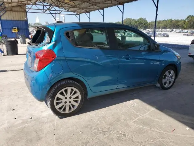 2020 CHEVROLET SPARK LS  