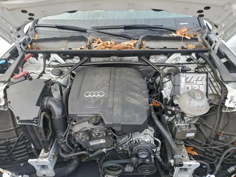 2021 AUDI Q5 PREMIUM  