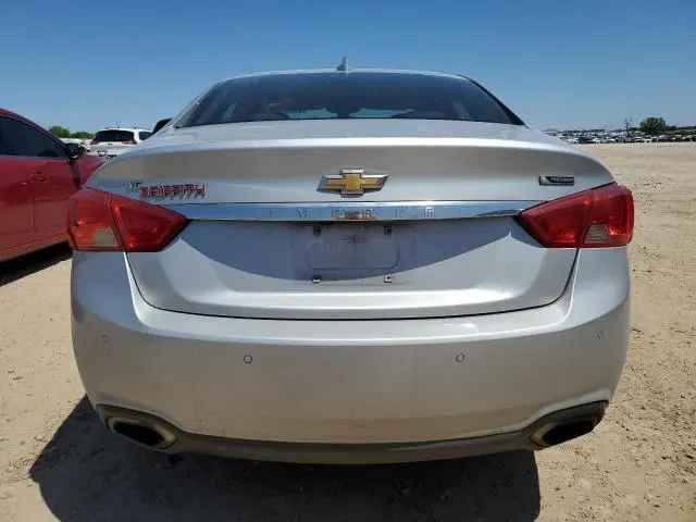2019 CHEVROLET IMPALA PREMIER