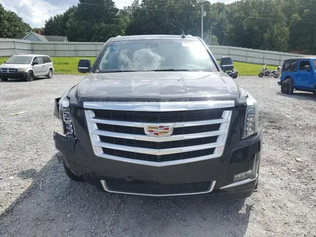 2016 CADILLAC ESCALADE ESV PREMIUM  