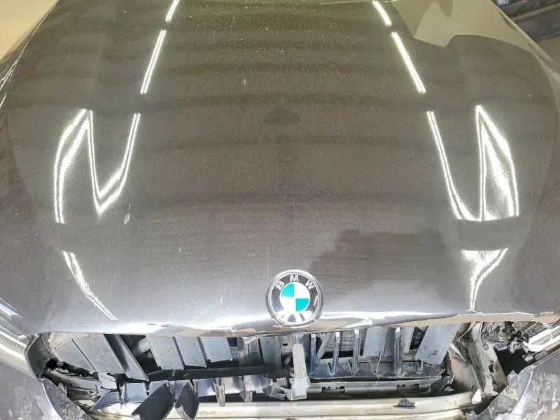 2022 BMW M550XI   