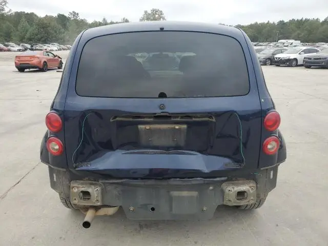2010 CHEVROLET HHR LS  