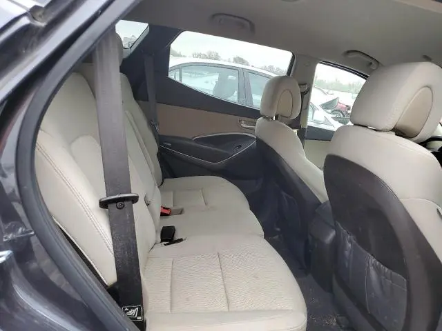 2015 HYUNDAI SANTA FE SPORT 