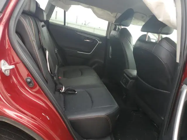 2022 TOYOTA RAV4 ADVENTURE  