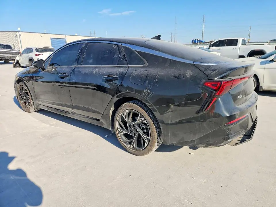 2025 KIA K5 GT LINE  