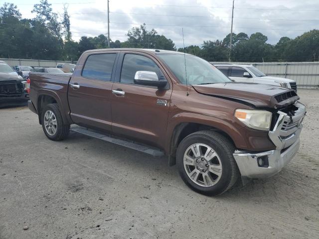 2015 TOYOTA TUNDRA CREWMAX 1794