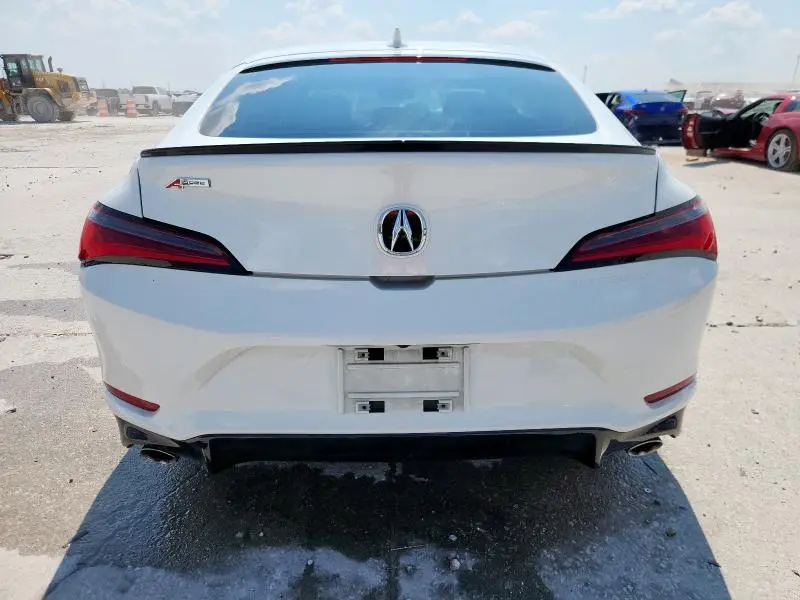 2024 ACURA INTEGRA A-SPEC  