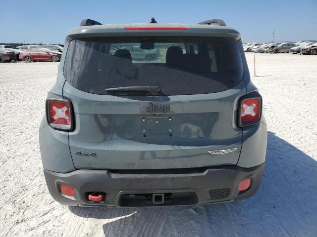 2017 JEEP RENEGADE TRAILHAWK