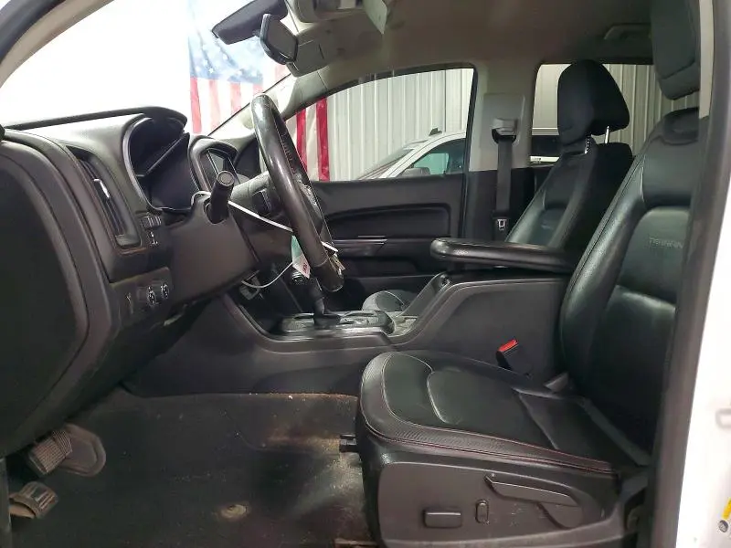 2019 GMC CANYON ALL TERRAIN  