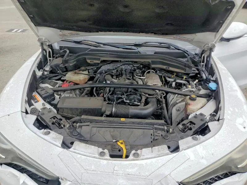 2018 ALFA ROMEO STELVIO   