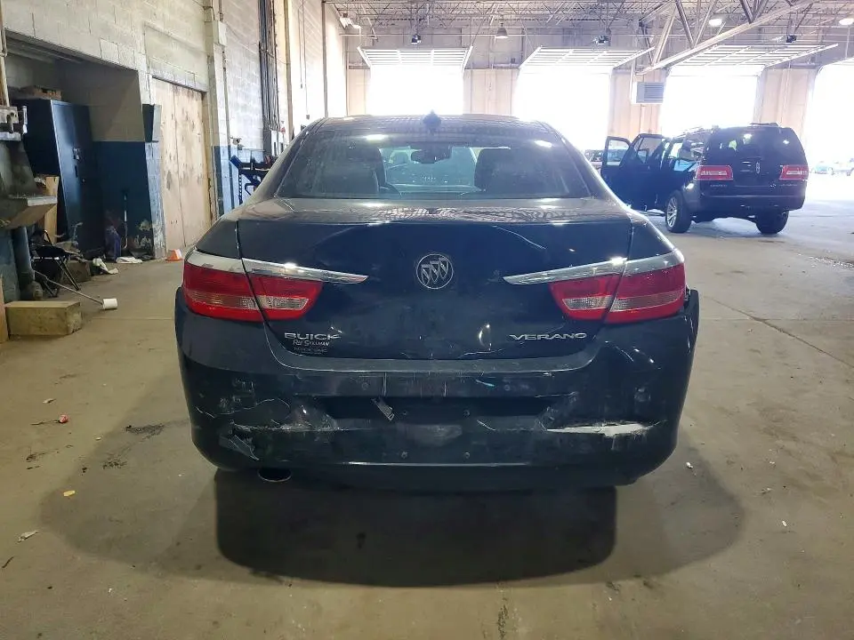 2015 BUICK VERANO   