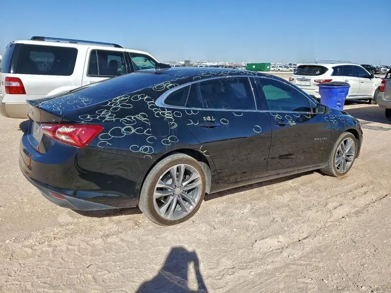 2023 CHEVROLET MALIBU PREMIER  