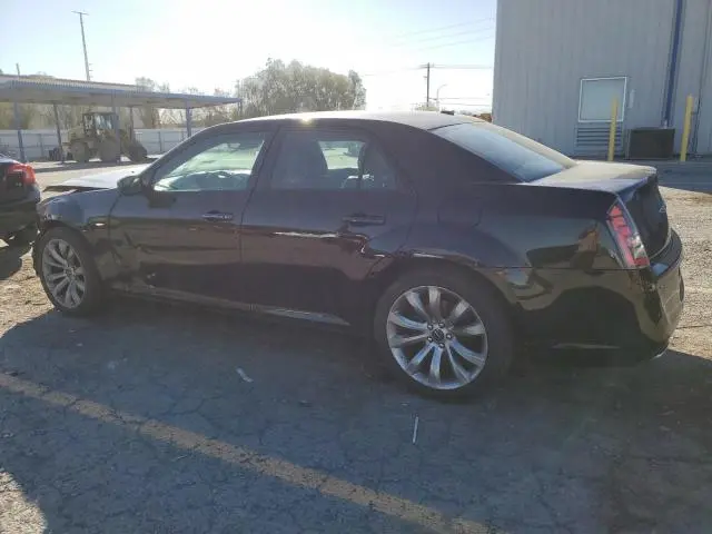 2014 CHRYSLER 300 S  