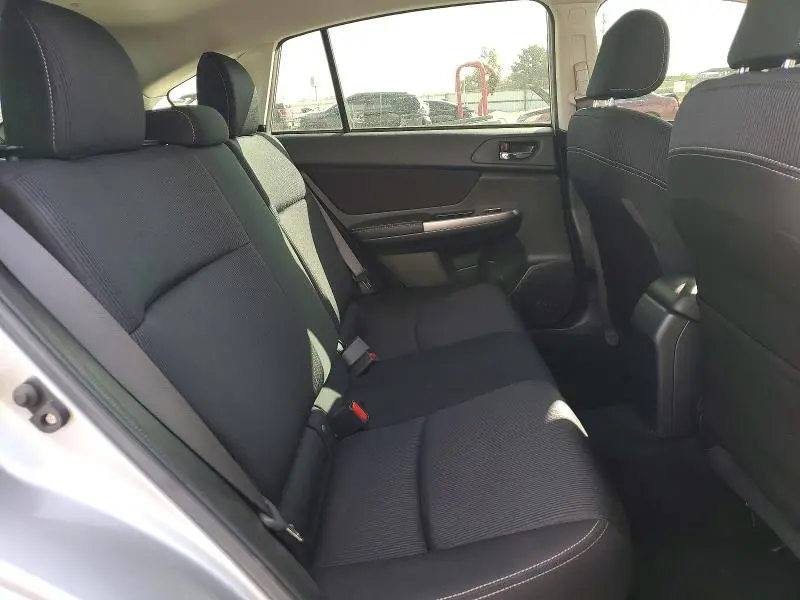 2016 SUBARU IMPREZA SPORT PREMIUM  