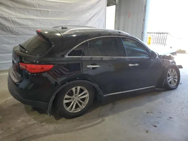 2012 INFINITI FX35   