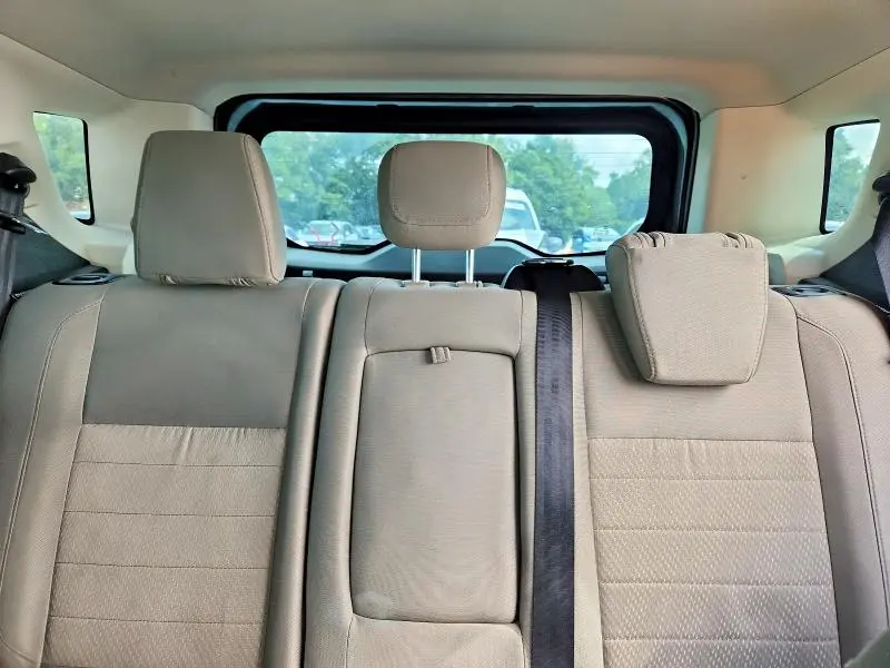 2020 FORD ECOSPORT S  