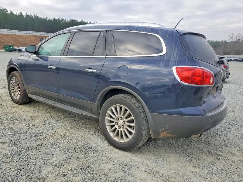 2011 BUICK ENCLAVE CXL  