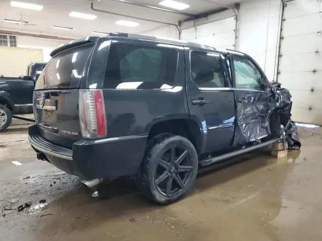 2013 CADILLAC ESCALADE PREMIUM  