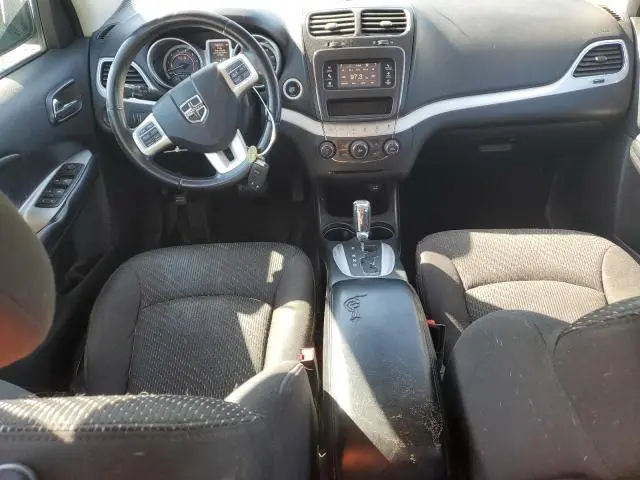 2014 DODGE JOURNEY SE