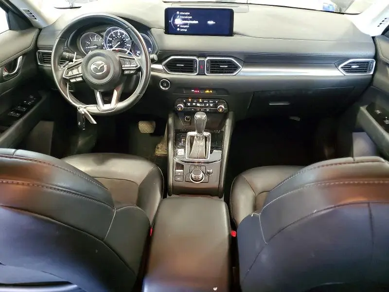 2023 MAZDA CX-5 SELECT  