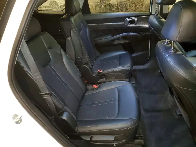 2021 KIA SORENTO SX  