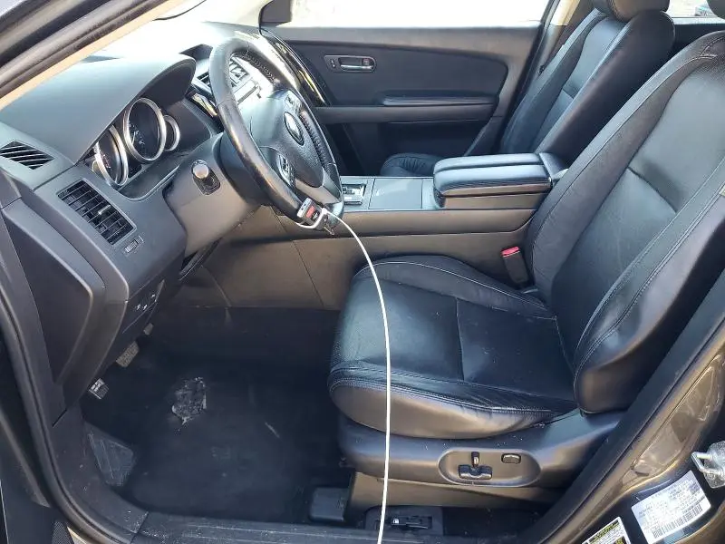 2015 MAZDA CX-9 TOURING  