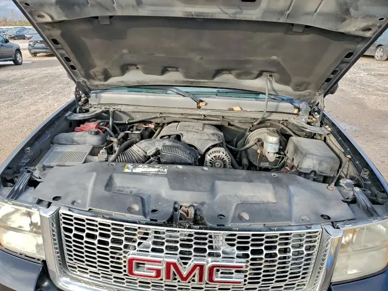 2010 GMC SIERRA C1500 SL  