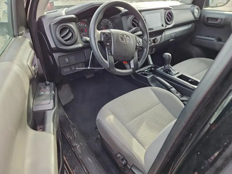 2021 TOYOTA TACOMA ACCESS CAB  