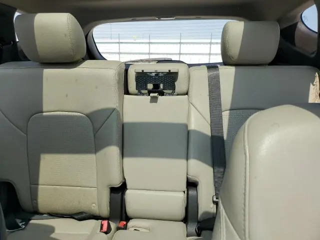 2015 HYUNDAI SANTA FE SPORT   