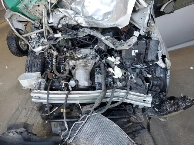 2013 CHEVROLET SPARK 2LT  