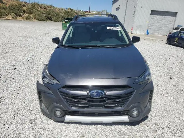 2023 SUBARU OUTBACK LIMITED XT  