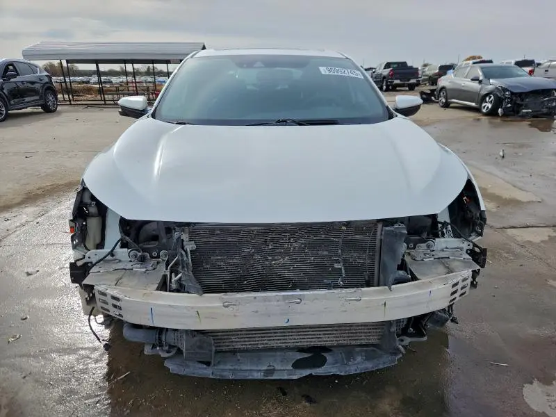 2017 HONDA CIVIC SPORT TOURING  